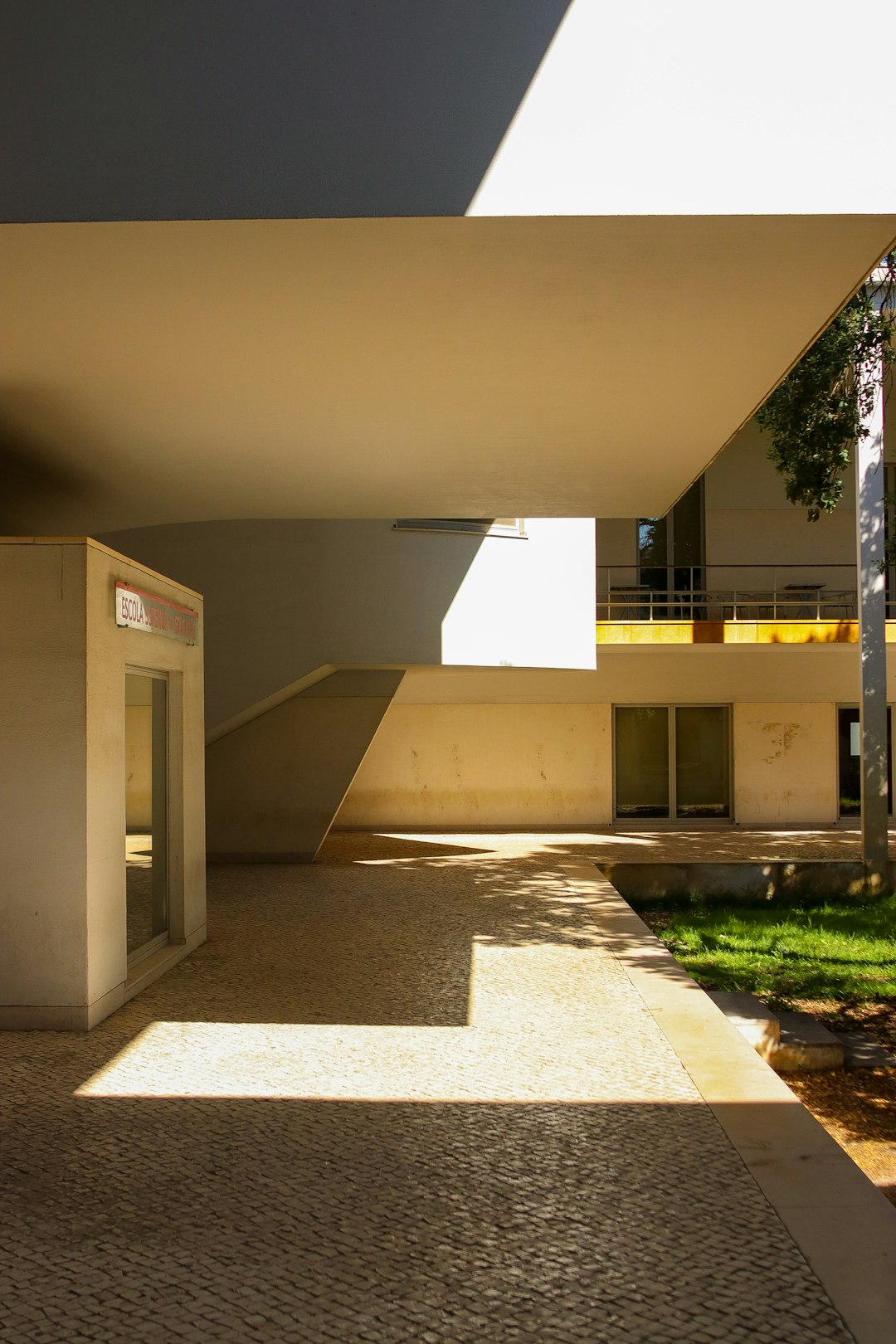 Student Housing Complex