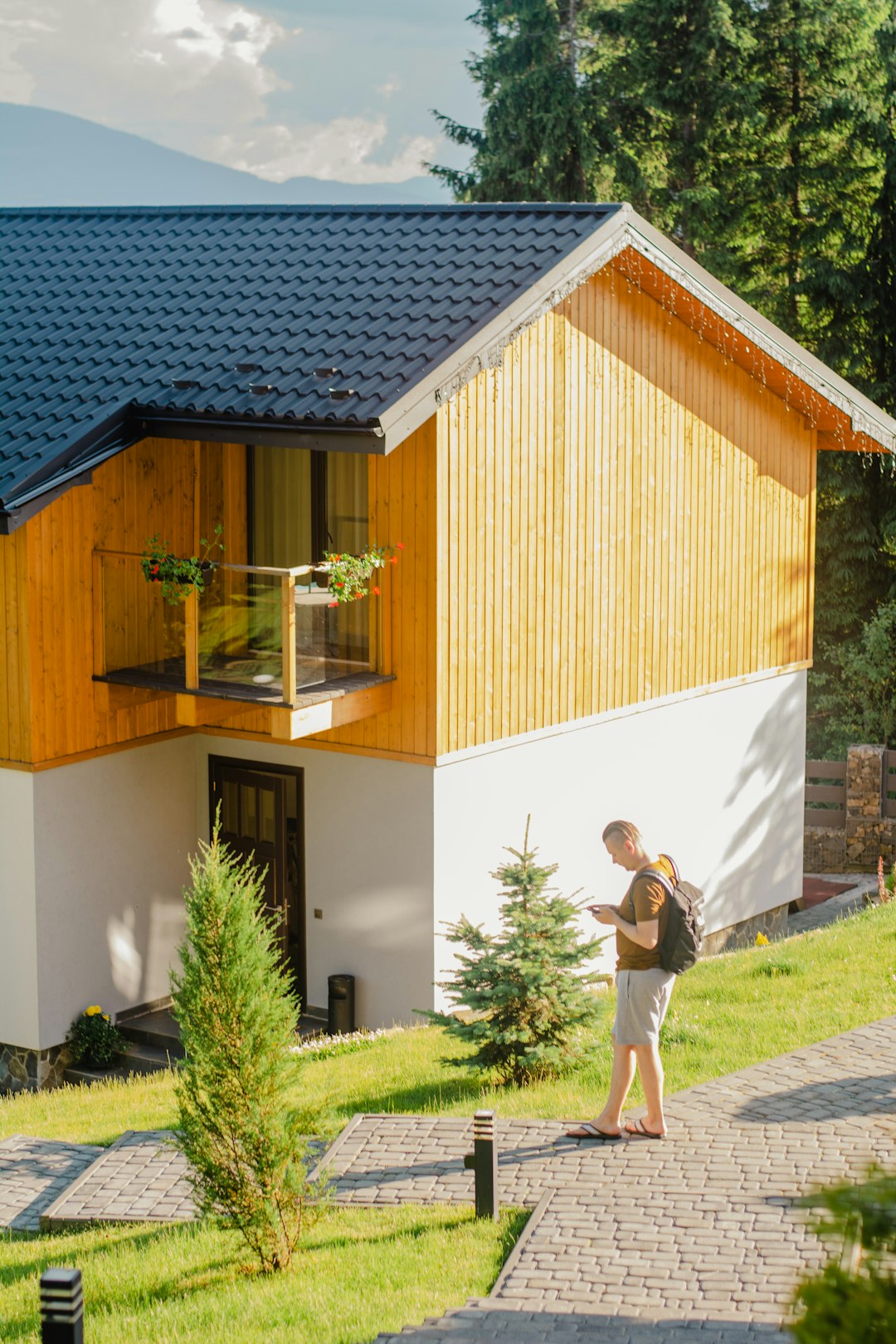Passive House Project