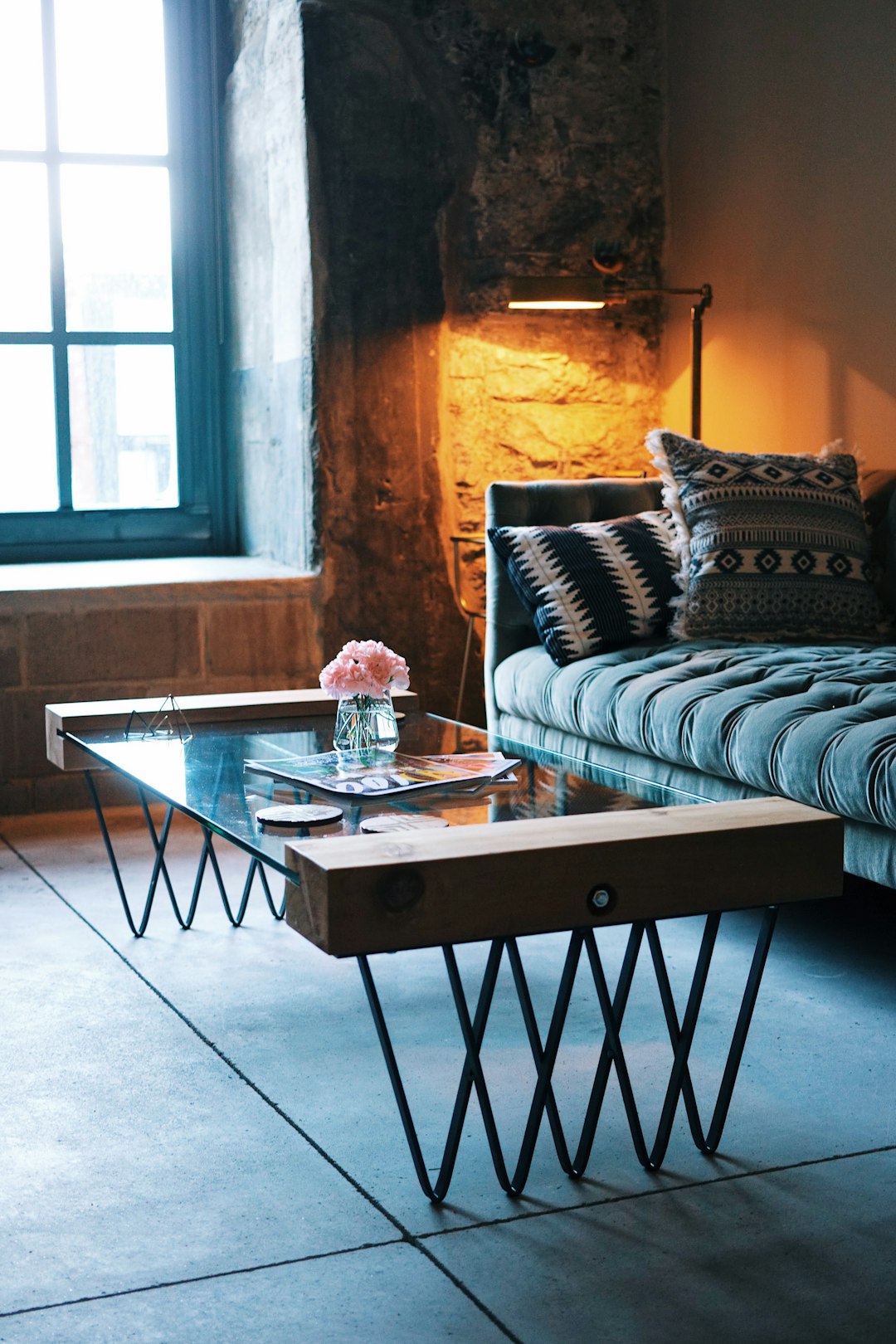 Urban Apartment