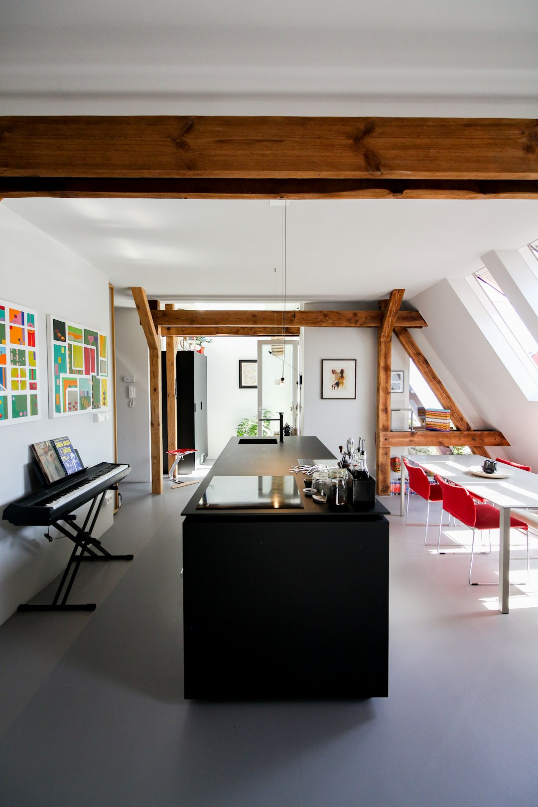 Penthouse Renovation