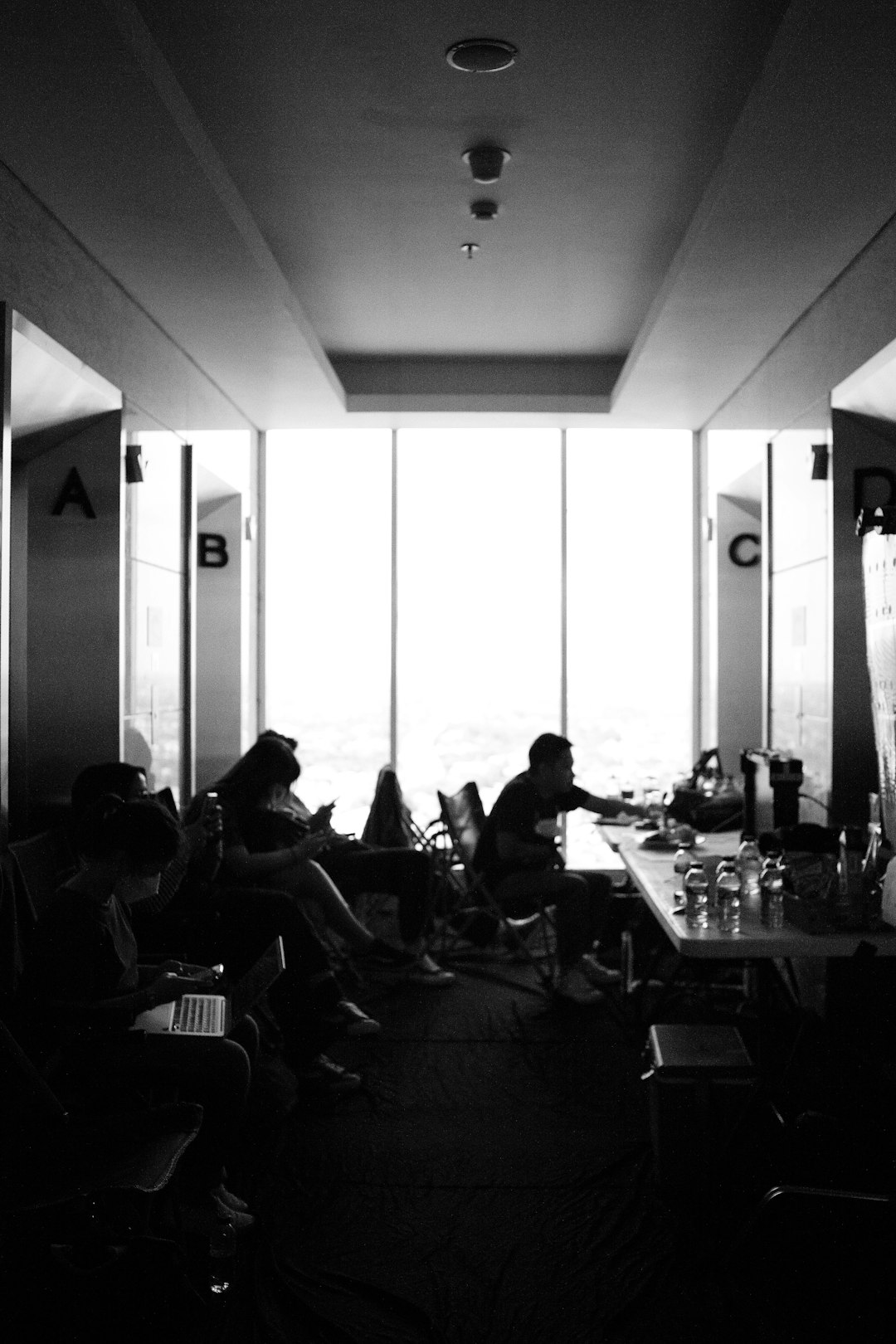 Studio Team